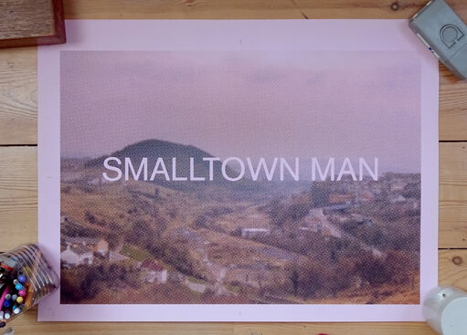 Smalltown Man